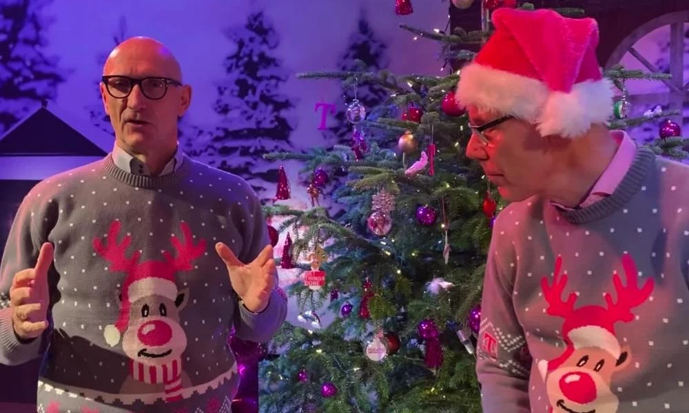 Σκοπιανό: Σκέτο "Μακεδονία" από τους Γερμανούς της Deutsche Telekom